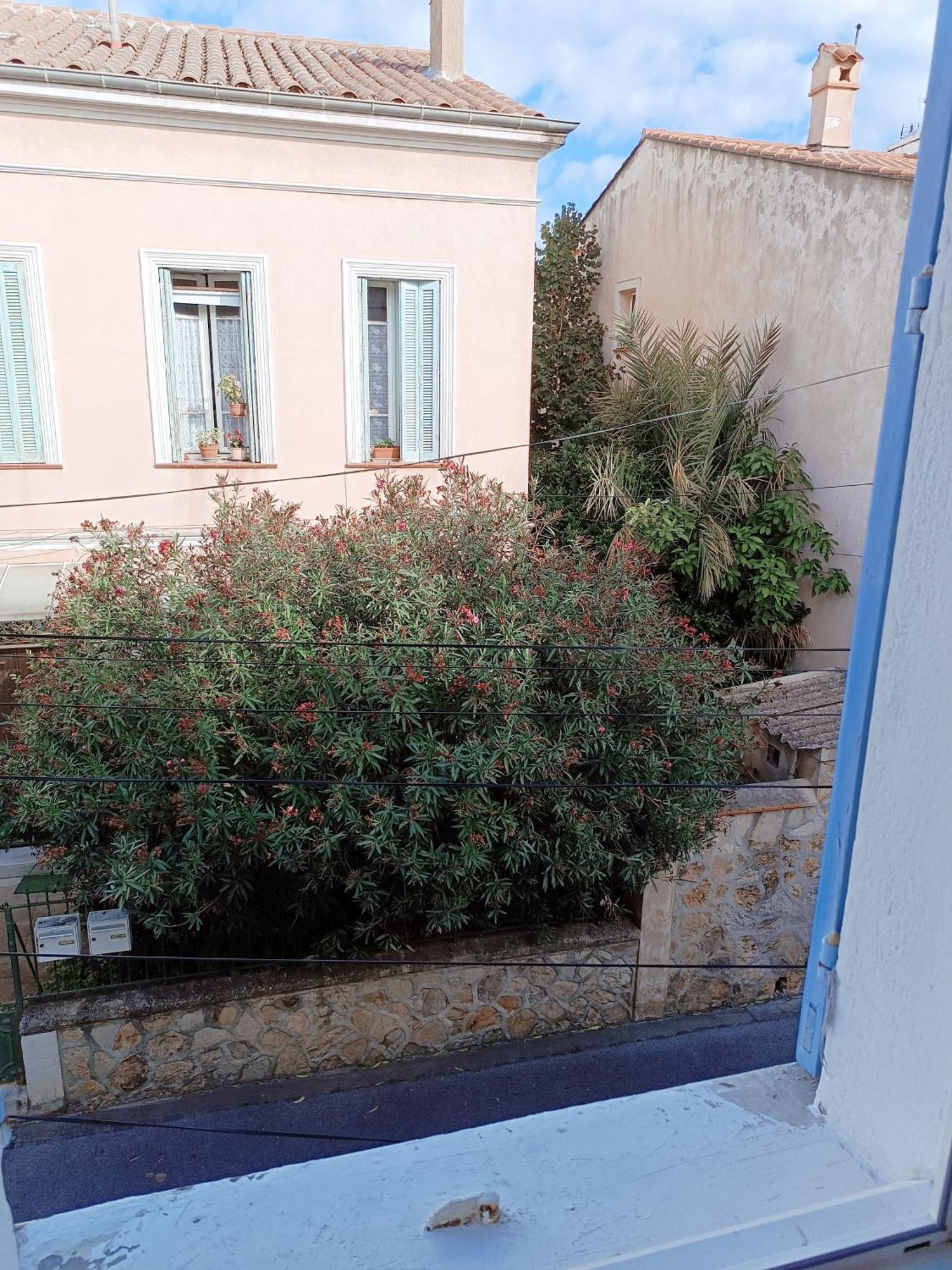 Maison Provencale La Seyne-sur-Mer Exterior photo