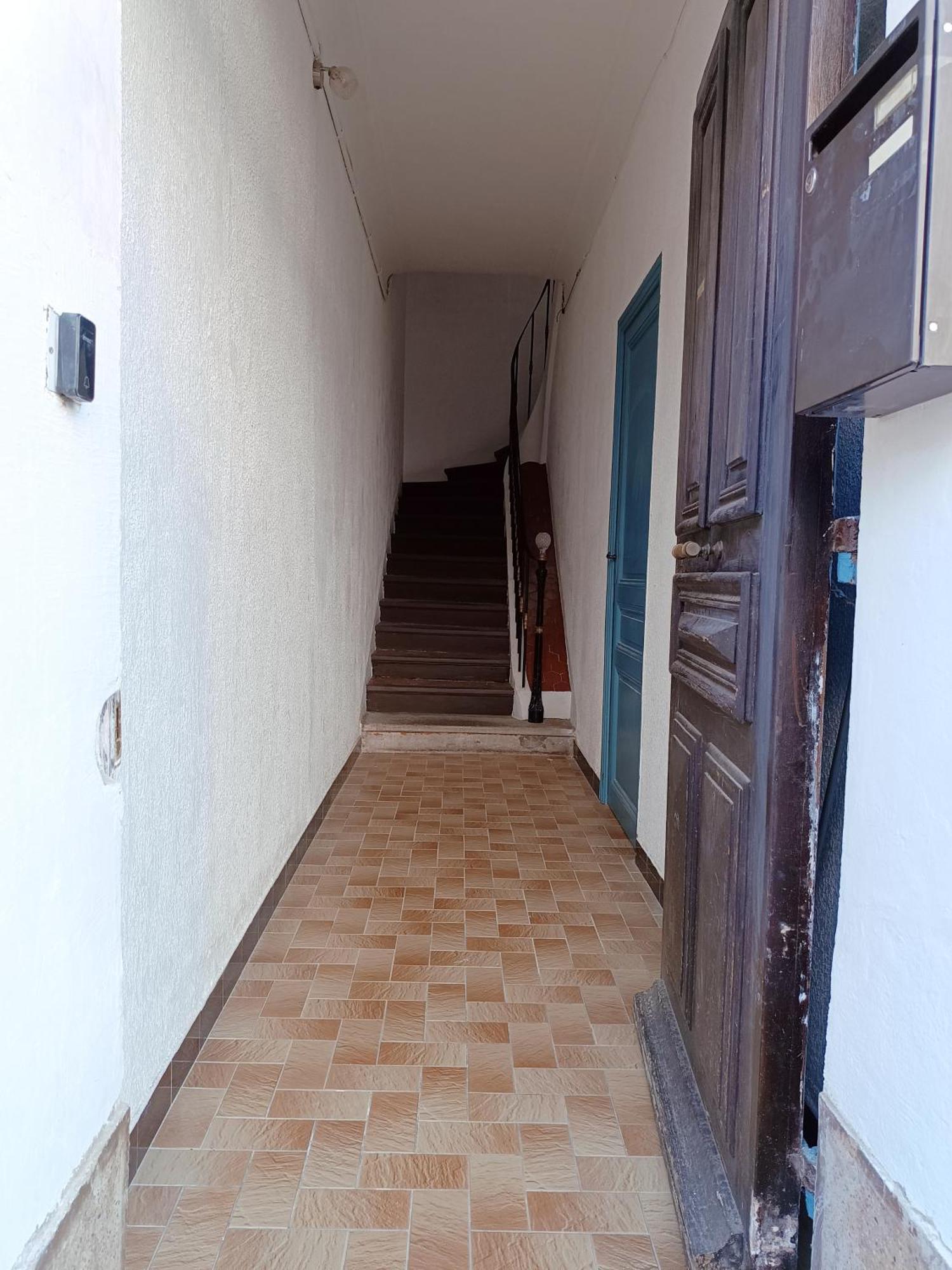 Maison Provencale La Seyne-sur-Mer Exterior photo