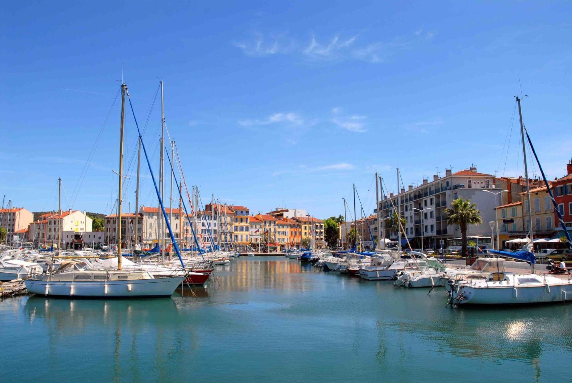 Maison Provencale La Seyne-sur-Mer Exterior photo